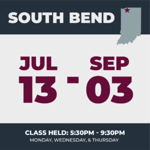 July-September 2026 South Bend Real Estate Pre-Licensing Course