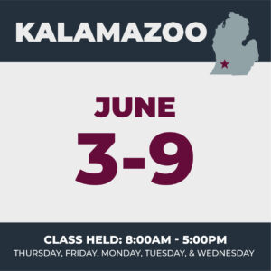 June 2027 Kalamazoo Real Estate Pre-Licensing Course